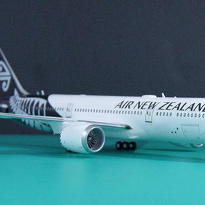 Boeing 787-9 Air New Zealand