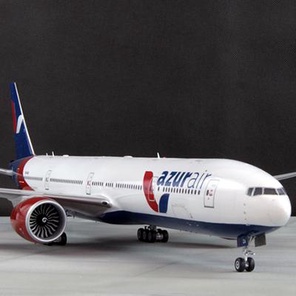 Boeing 777-300ER AZUR Air