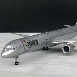 Boeing 757-300 Northwest