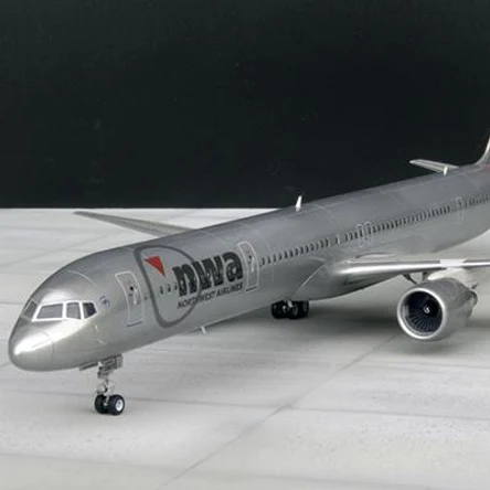 Boeing 757-300 Northwest