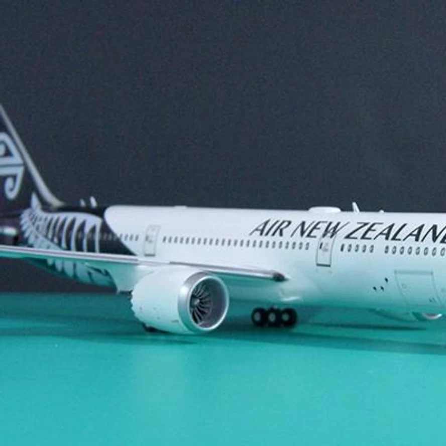 Boeing 787-9 Air New Zealand