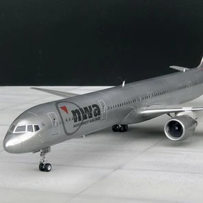 Boeing 757-300 Northwest