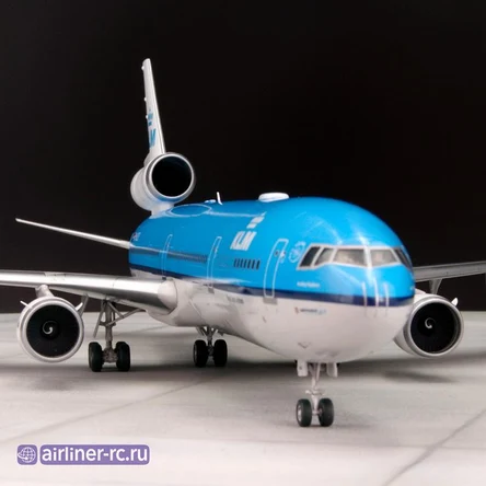 MD-11 KLM
