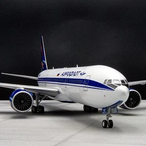 Boeing 777-200ER Аэрофлот