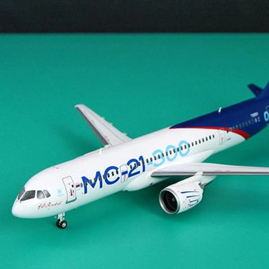 МС-21-300 ОАК