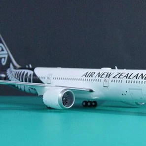 Boeing 787-9 Air New Zealand