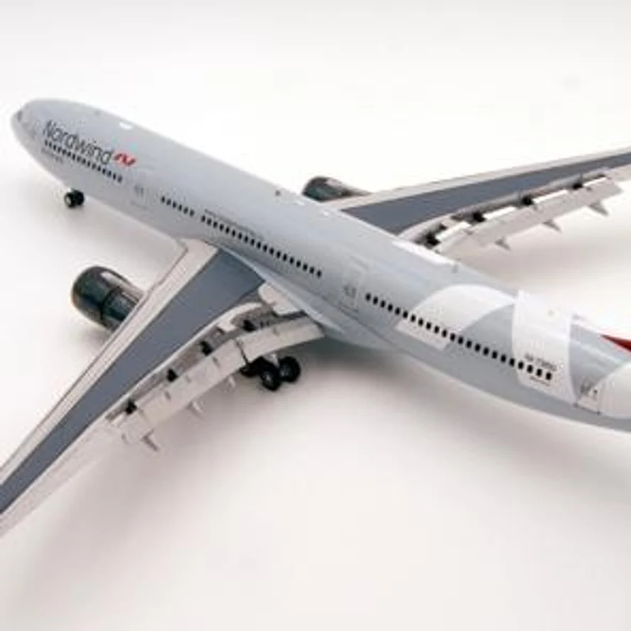 Механизация крыла для Airbus A330 Звезда