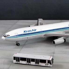 ИЛ-86 Красэир