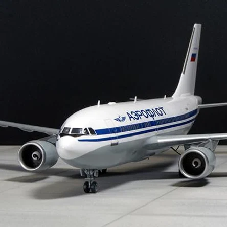 Airbus A310-300 Аэрофлот