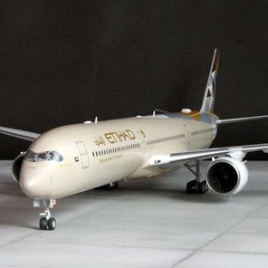 Airbus A350-1000 Etihad