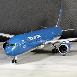 Boeing 787-10 Vietnam